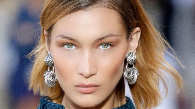 Bella Hadid es la mujer más hermosa del mundo según la ciencia