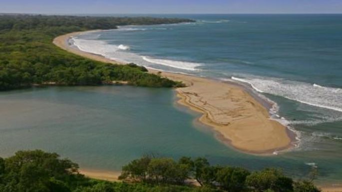 Cinco playas hermosas de Veracruz  que debes conocer
