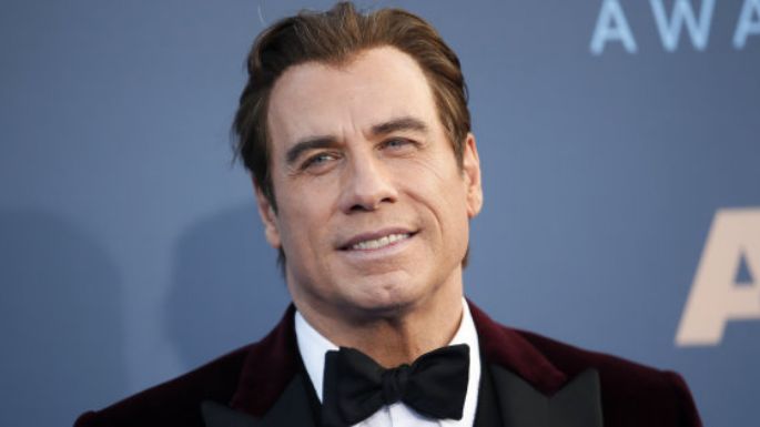 John Travolta pudo ser 'Forrest Gump', este y otros actores que rechazaron papeles icónicos
