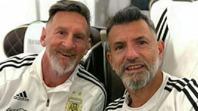 FaceApp: los peligros de usar la aplicación para hacerte viejito