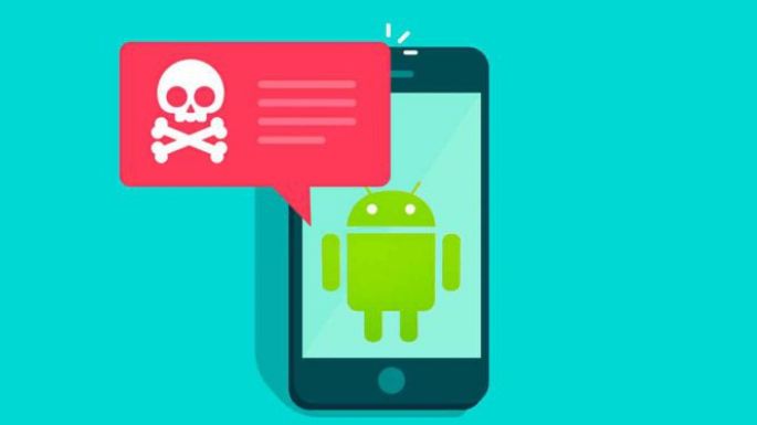Descubren un malware que podría secuestrar tu Android