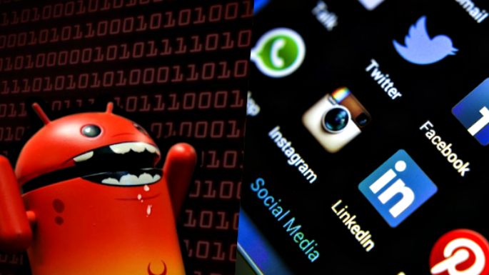 Descubren un malware que podría secuestrar tu Android