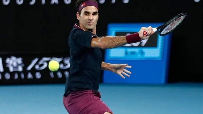 Roger Federer vs Tennys Sandgren: dónde ver en vivo el Australian Open