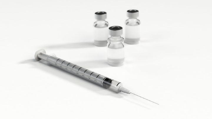 Vacuna contra el Papiloma ya se puede aplicar en mayores de 27 años