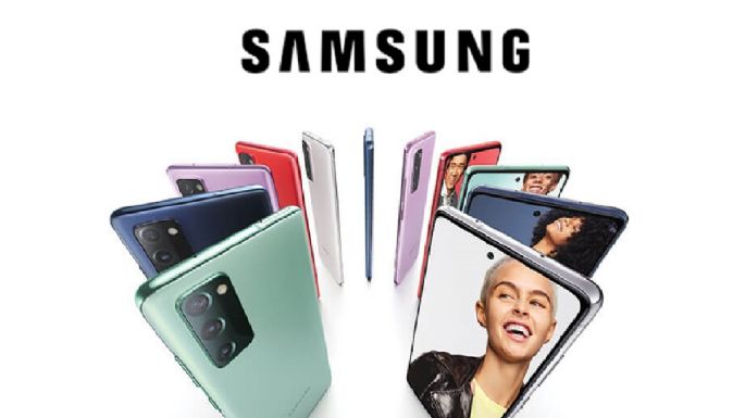 Samsung lanza el smartphone que será la competencia del iPhone12