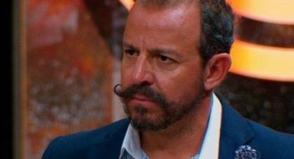 MasterChef México: El Chef Benito podría haber salido por culpa de José Ramón