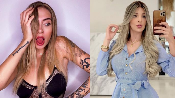 Acapulco Shore: ¿Por qué Fer Moreno y Rocío ya no son amigas?