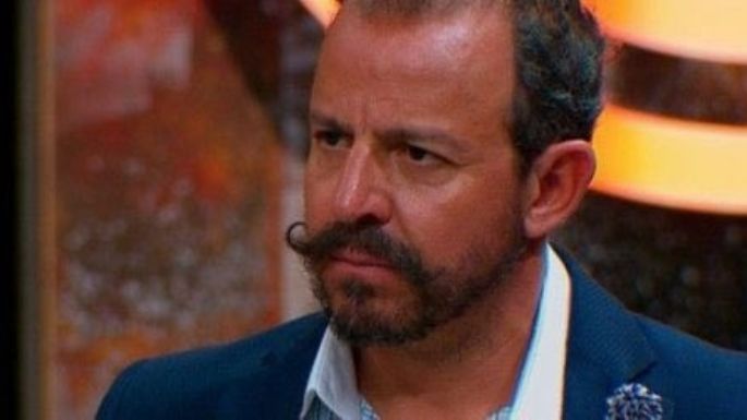 MasterChef México: El Chef Benito podría haber salido por culpa de José Ramón