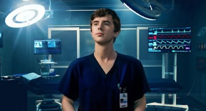 The Good Doctor: ¿Dr. Shaun está basado en un personaje de la vida real?
