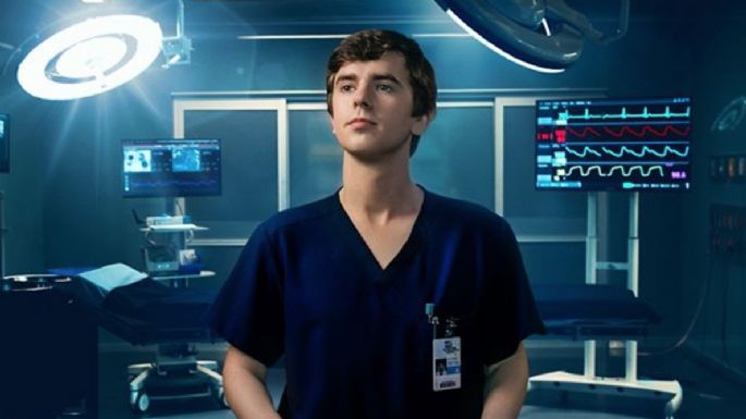 The Good Doctor: ¿Dr. Shaun está basado en un personaje de la vida real?