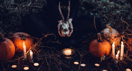 Halloween: ¿cuál es el origen de este famoso evento?