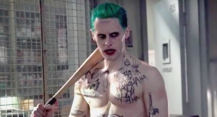 Jared Leto regresará como 'Joker' para minisiere de HBO