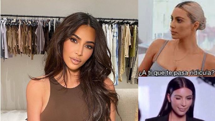 Kim Kardashian: celebra con curiosidades y memes su cumpleaños