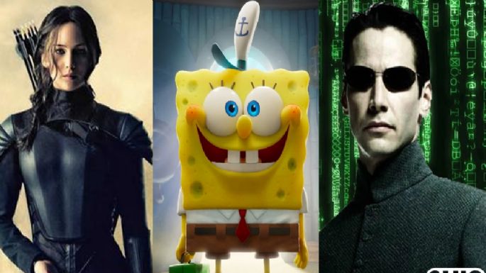 Netflix: estas son las nuevas series y películas para noviembre 2020