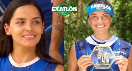 Exatlón México: ¿Por qué Valery y Casandra ya no participan en las competencias?