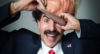 Borat 2 regresa y tendrá más escenas polémicas