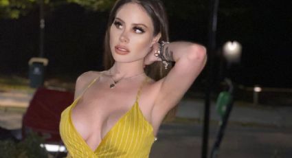 Acapulco Shore: Nacha Michelson posará para Playboy México gracias a Celia Lora