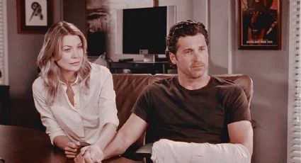 Grey's Anatomy: ¿Qué dice el post it de los votos de Meredith y Derek? VIDEO