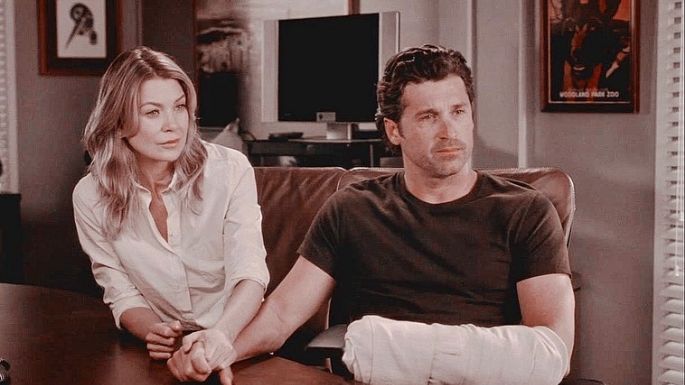 Grey's Anatomy: ¿Qué dice el post it de los votos de Meredith y Derek? VIDEO
