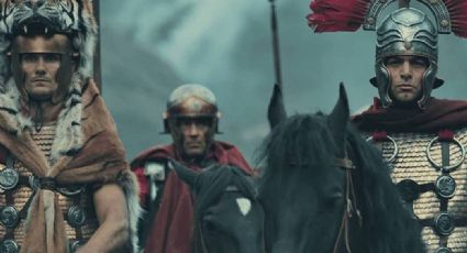 Bárbaros: conoce al elenco principal de la serie histórica de Netflix