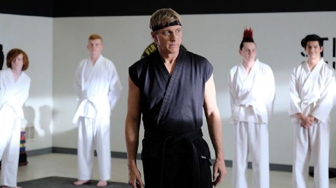 Cobra Kai: ¿habrá un nuevo torneo de karate en la temporada tres?