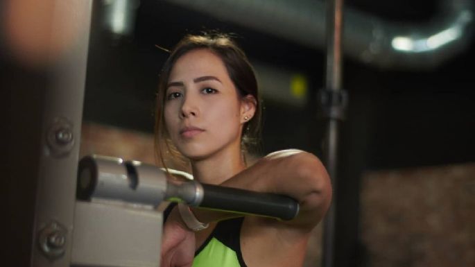 Exatlón México: Así entrenó Ceci Wushu para competir en el reality