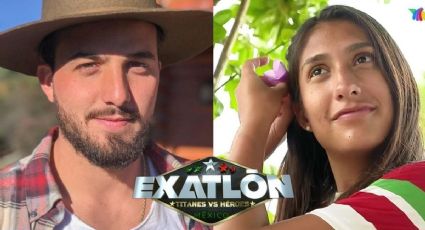 Exatlón 2020: ¿Keno y Mariana podrían retomar su romance?