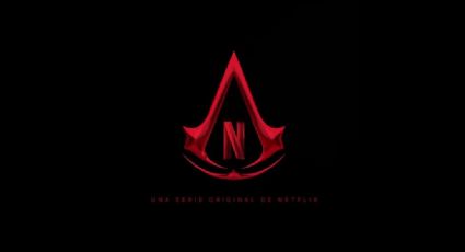 Netflix y Ubisoft ya trabajan en serie live action de Assassin's Creed