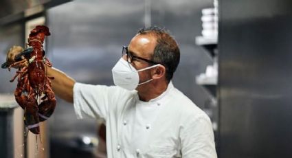 MasterChef México: Estos fueron los mejores regaños del Chef Benito