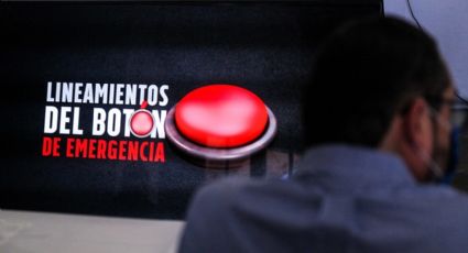 ¿En qué consiste el Botón de Emergencia que activarán en Jalisco?