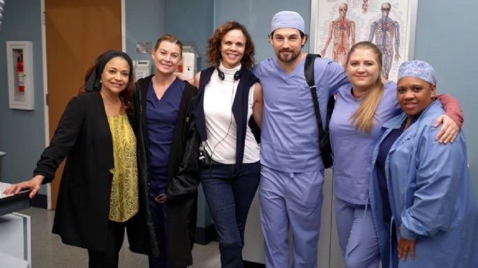 Grey's Anatomy: ¿en la 17 temporada veremos el final de la serie?
