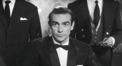 James Bond despide a Sean Connery con este conmovedor mensaje