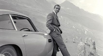 James Bond: ¿Dónde ver las películas del agente 007?