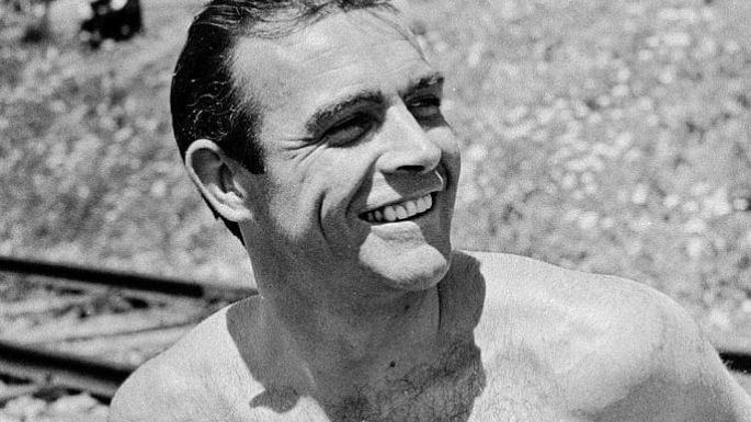 Sean Connery, primer James Bond, fallece a los 90 años
