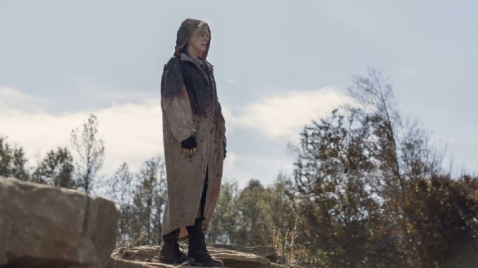 The Walking Dead: DÓNDE y a qué HORA ver el Capítulo 16