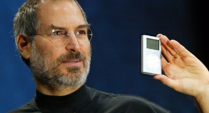 Steve Jobs: 6 datos curiosos del hombre que revolucionó la tecnología
