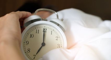 Cambio de horario: ¿Vamos a dormir más o menos horas?