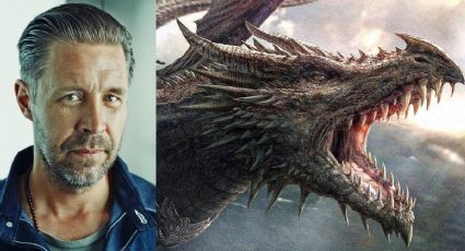 House of the Dragon, la precuela de Game of Thrones, anuncia a su primer protagonista