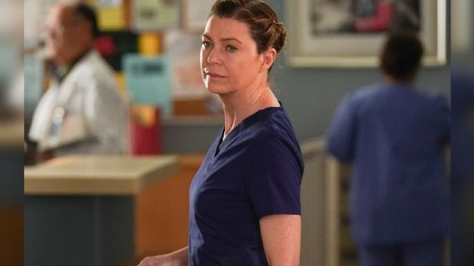 Grey's Anatomy enfrentara al COVID en el crossover con Station 19