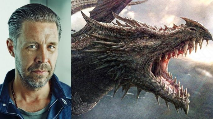 House of the Dragon, la precuela de Game of Thrones, anuncia a su primer protagonista