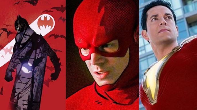 The Batman, The Flash y otras películas que serán retrasadas