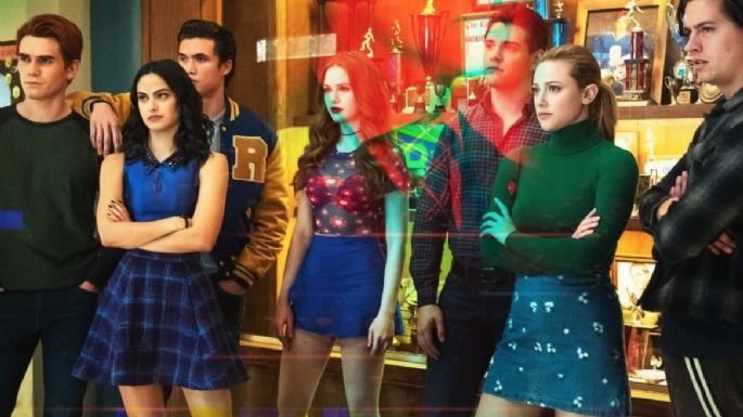 Riverdale: Temporada 5 suspenderá grabaciones otra vez por esta razón