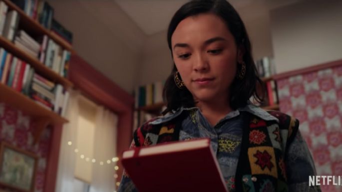 'Dash and Lilly': ¿Habrá segunda temporada en Netflix?
