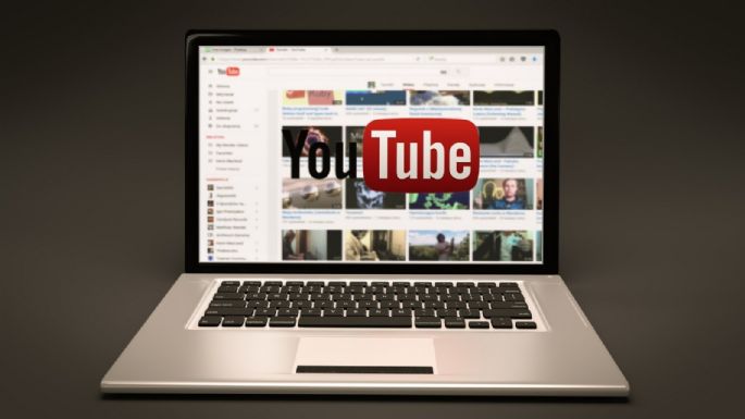 Usuarios reportan caída de Youtube; la plataforma trabaja en solucionar el fallo