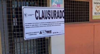 ¿Clausuran clínica por represalia editorial de 'El Debate'?