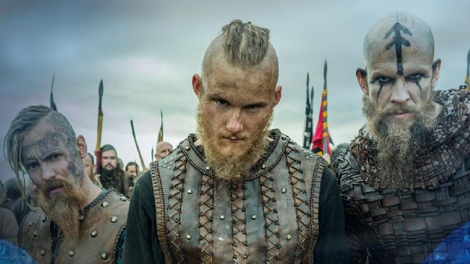 Vikingos: estas son las 5 muertes MÁS IMPACTANTES de la serie