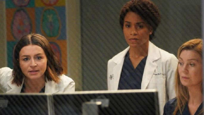 Grey's Anatomy: ¿Cuándo se estrena la nueva temporada en Netflix?
