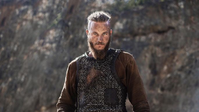 Vikingos: esta es la razón por la que Ragnar ya no está en la serie
