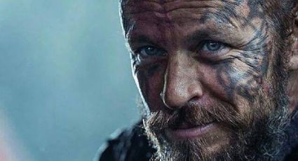 Vikingos: está es la razón por la que casi matan a Harald