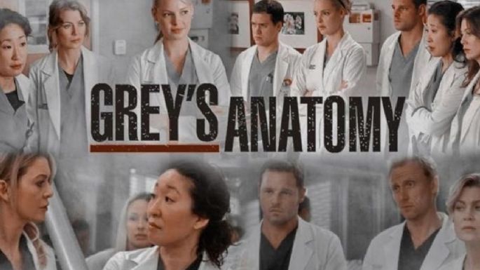 Grey's Anatomy arrasa en los People’s Choice Awards 2020 y se lleva estos premios